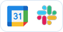Google Calendar With Slack