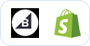 Bigcommerce With Shopify