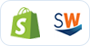 Shopify With SalesWarp