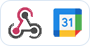 URLHook To Google Calendar