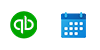 Quickbook with Microsoft Teams Calendar